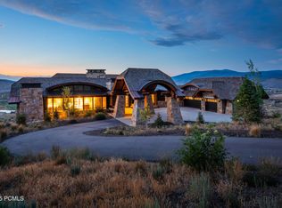 6726 N Twilight Star Cir, Heber City, UT 84032