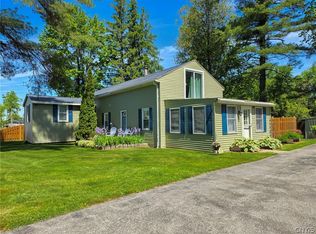 329 16th Ave, Blossvale, NY 13308