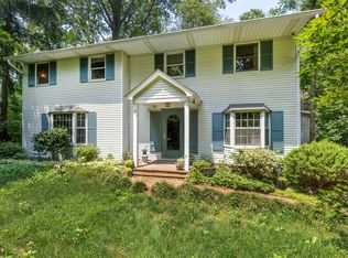 3040 Powder Mill Rd, Hyattsville, MD 20783