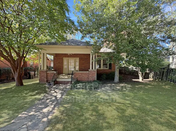 6 Tomassee Ave, Greenville, SC 29605