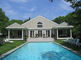 1020 Head Of Pond Rd, Water Mill, NY 11976