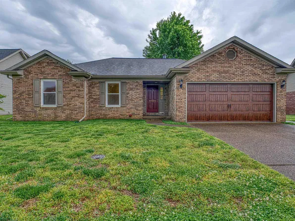 10555 Willow Creek Rd, Newburgh, IN 47630