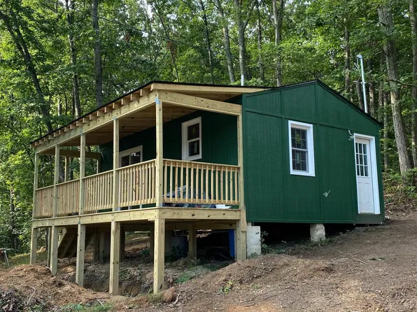 91 Acorn Nut Ln, Front Royal, VA 22630