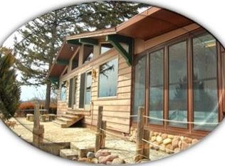 S102W34992 Highview Rd, Eagle, WI 53119