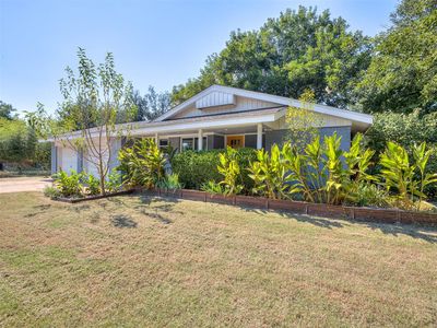 2801 S Spruce Ave, Oklahoma City, OK, 73128