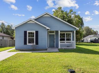 2027 Rosalee St, La Marque, TX 77568