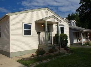 27540 Brinker St, Roseville, MI 48066