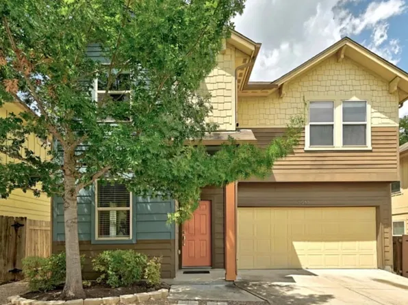5913 Red Bud Ridge Ln, Austin, TX 78744