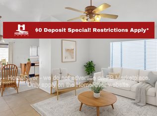 4815 N 84th Ln, Phoenix, AZ 85037