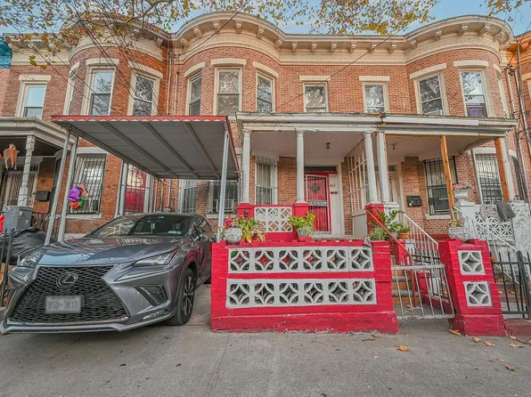663 Hendrix St, Brooklyn, NY 11207
