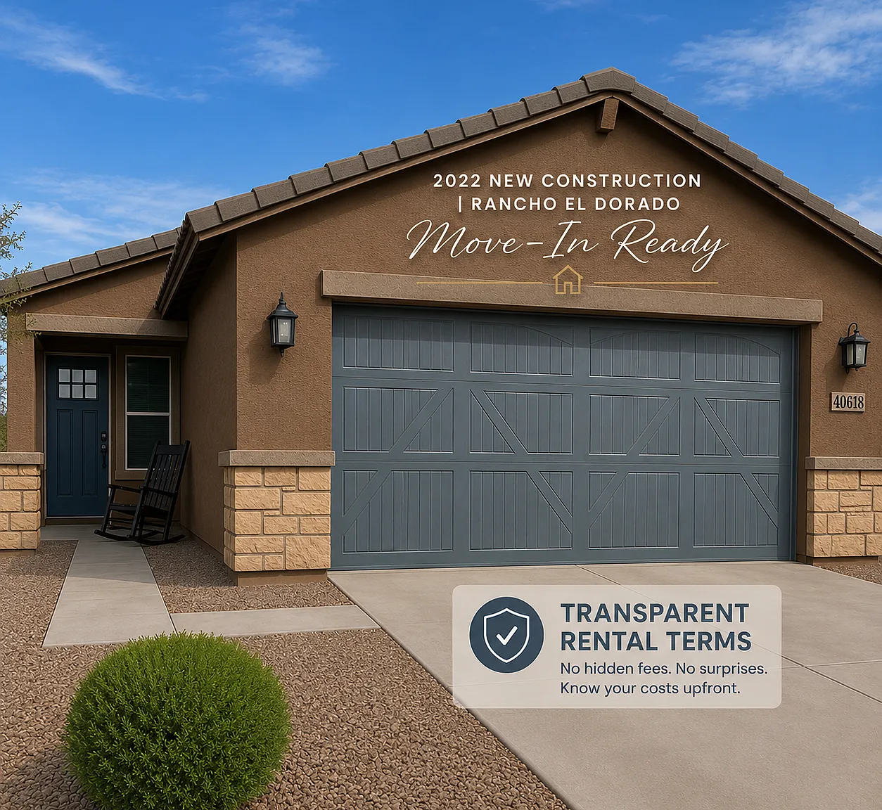 40618 W Sunland Dr — Photo 1
