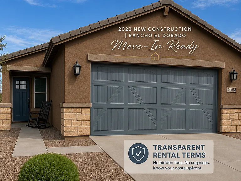 40618 W Sunland Dr — Photo 1