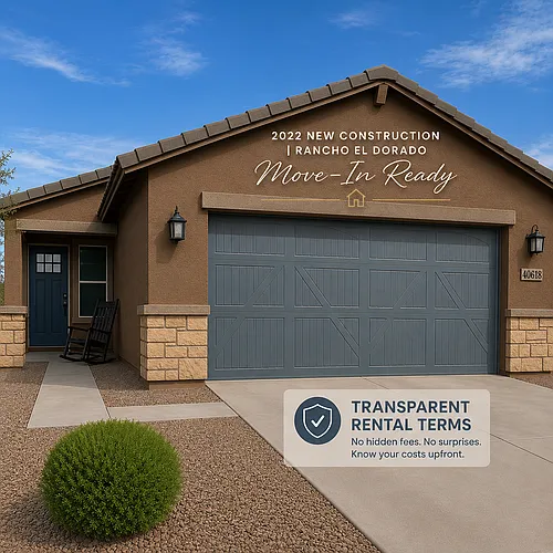 40618 W Sunland Dr Photo 1