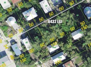 8436 Little Gasparilla Is, Placida, FL 33946