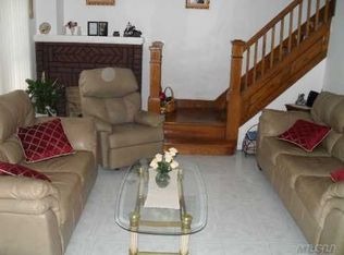 9010 Albert Rd, Ozone Park, NY 11417