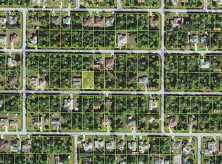 23296 Fitzpatrick Ave, Punta Gorda, FL 33980