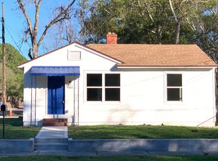 961 Mackinaw St, Jacksonville, FL 32254