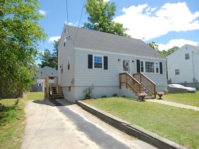 12 Edgewood Rd, Billerica, MA, 01821