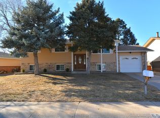654 Dexter St, Colorado Springs, CO 80911
