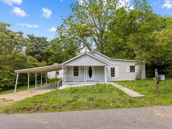 5308 Adams Ave, Adamsville, AL 35005