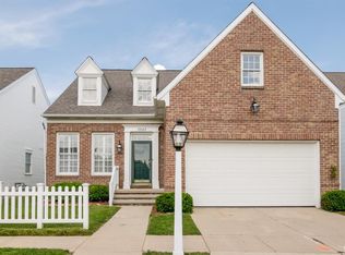 2942 Salem Dr, Ann Arbor, MI 48103