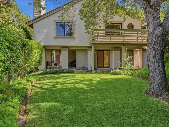 4412 Caminito Pintoresco, San Diego, CA 92108