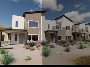 644 W Vermillion Wind Ln, Saint George, UT 84790