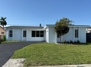 8981 NW 24th St, Fort Lauderdale, FL 33322