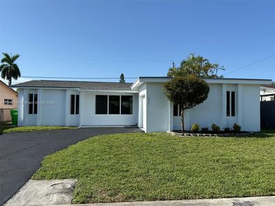 8981 NW 24th St, Sunrise, FL, 33322