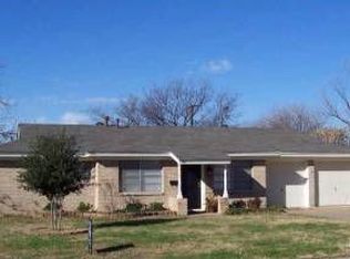 5101 Gibbons Dr, North Richland Hills, TX 76180