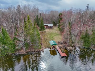 19772 County Road 539, Nashwauk, MN, 55769