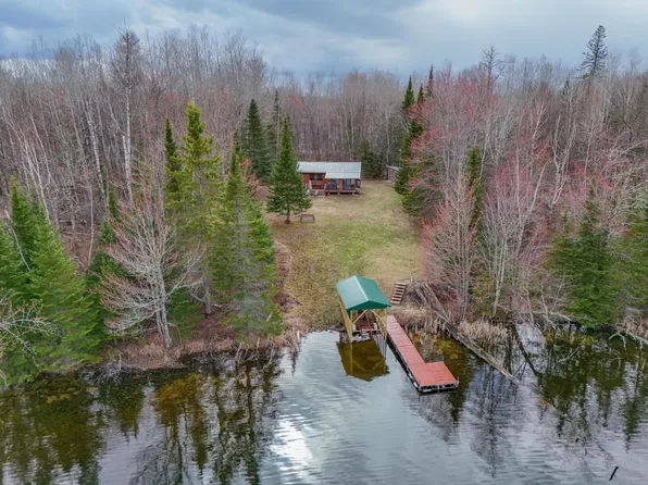 19772 County Road 539, Nashwauk, MN 55769