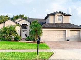 3691 Chardonnay Dr, Rockledge, FL 32955
