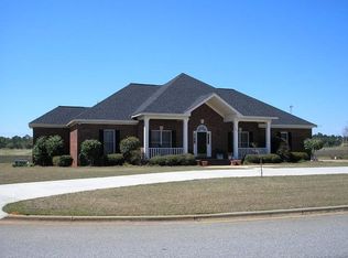 141 Bermuda Ln, Albany, GA 31707