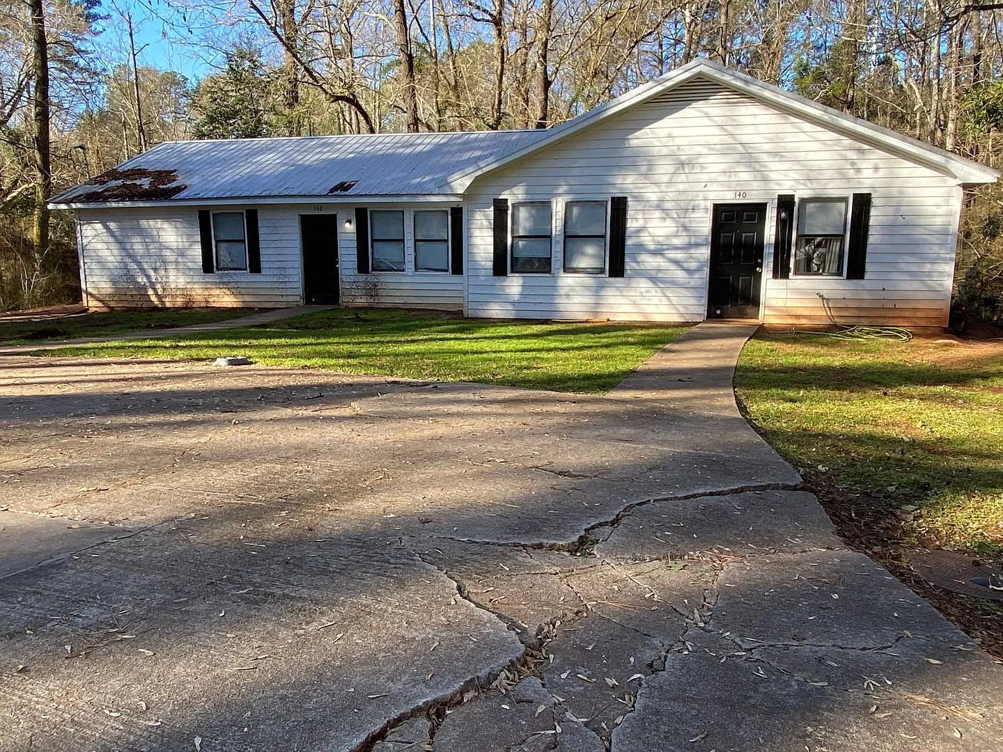 Two Bedroom Duplex — Photo 1