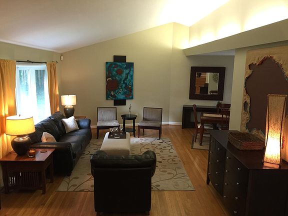 Living Room - ground level