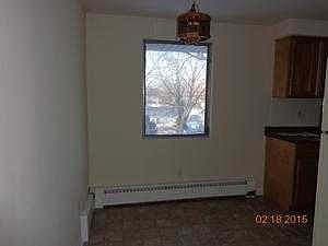 Informal Dining