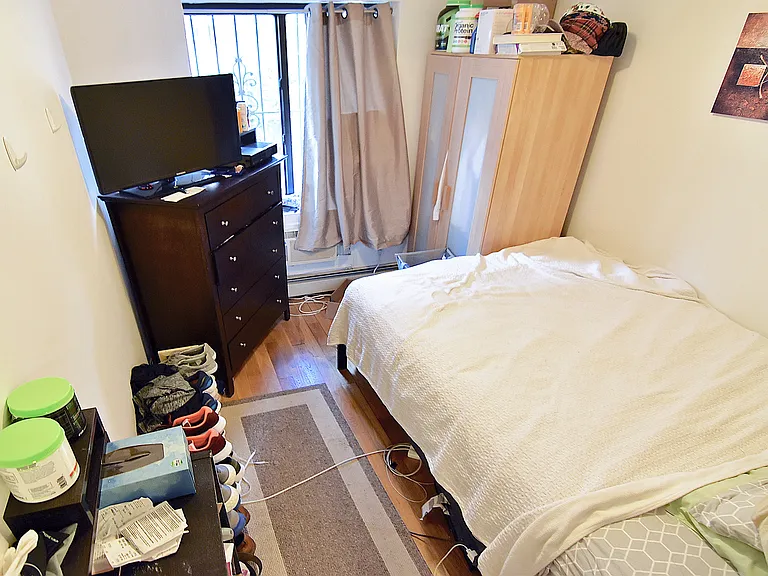 87 Attorney St #5D — Photo 6