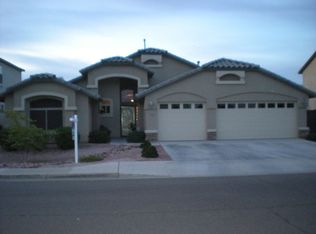 3917 W Kings Ave, Phoenix, AZ 85053