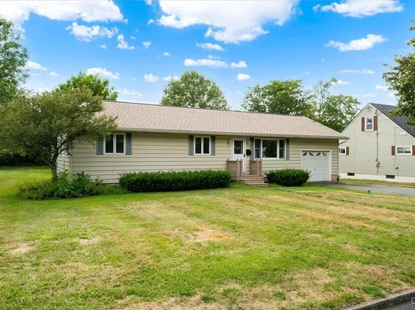 117 Life Ave, Sherrill, NY 13461