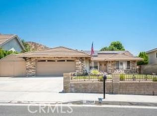 28620 Kathleen Ave, Santa Clarita, CA 91390