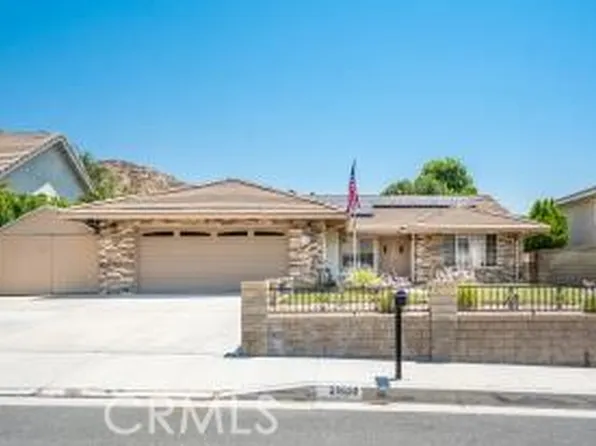 28620 Kathleen Ave, Santa Clarita, CA 91390