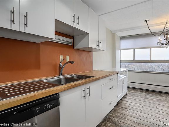 3rd image of 8900 E Jefferson Ave #1021
