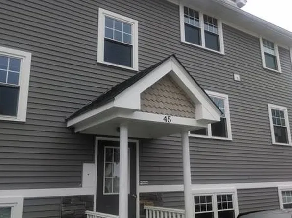 The Residences at Fall River, 45 Pickering St APT 3, Fall River, MA 02720