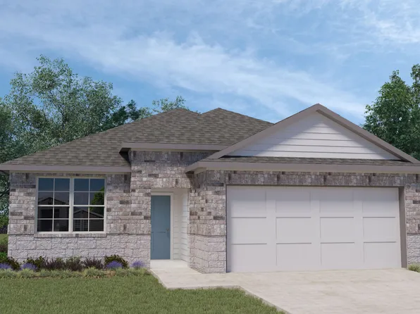 11502 Sea Lion Cv, Austin, TX 78754