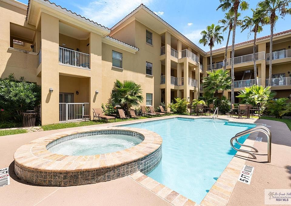 1st image of 6410 Padre Blvd #304
