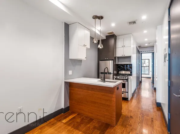 174 Knickerbocker Ave APT 2L, Brooklyn, NY 11237