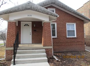 1835 S 4th St, Springfield, IL 62703