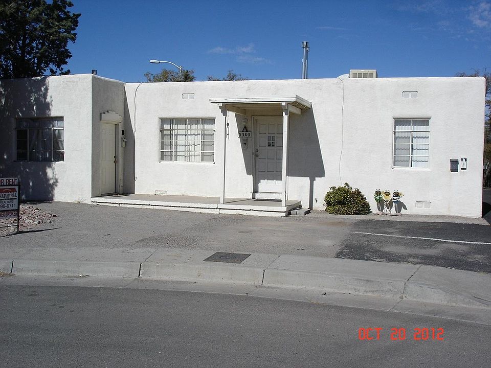 1st image of 5305 El Encanto Pl NE