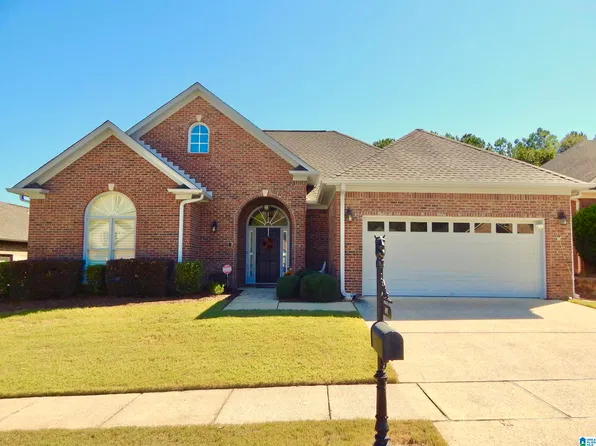 4192 Crossings Ln, Birmingham, AL 35242